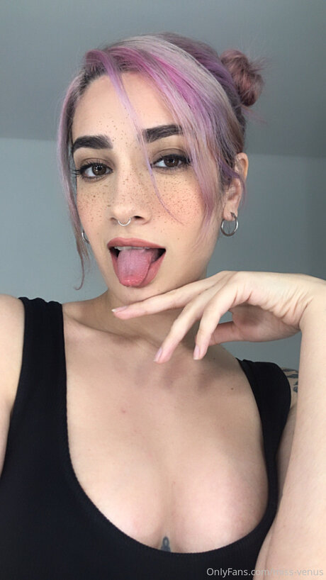 Miss Venus perfekte sex bild