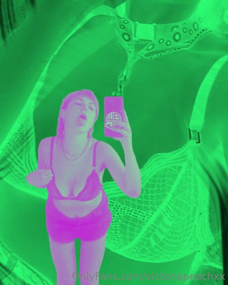 Victoriapeachxx hübsche galerien