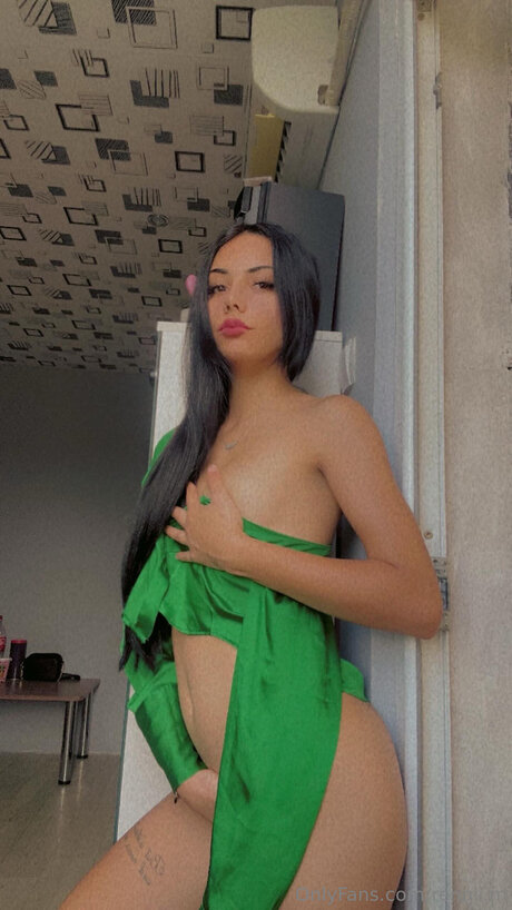 Rennii M pornographische galerie