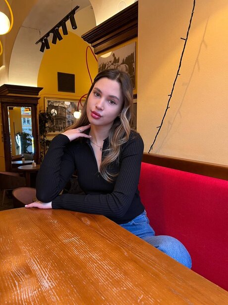 Ksenia A nacktheit perfekte galerien