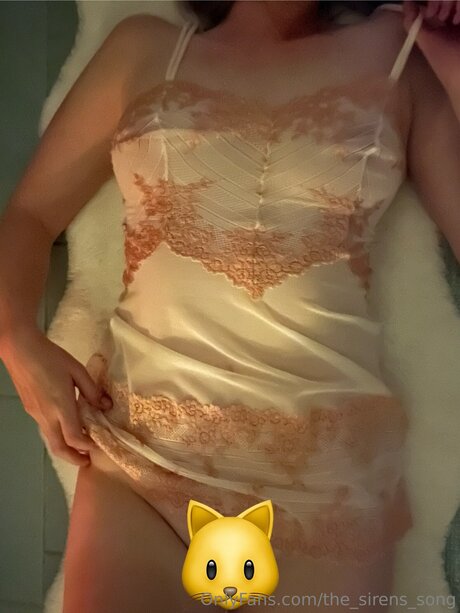 The Sirens Song beste sex bilder