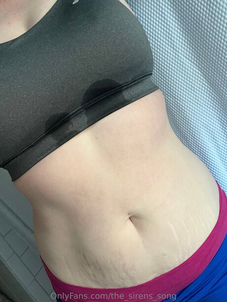 The Sirens Song Fotoaufnahmen