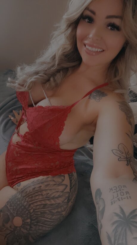 Lexiibaby99 perfekte nackt archiv