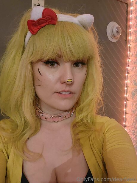 Dearfawn heiße porno galerien