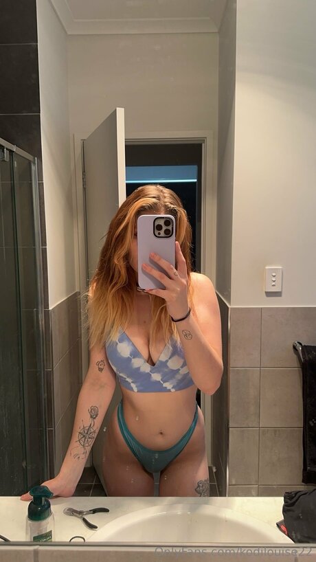Kodilouise22 top porno galerien