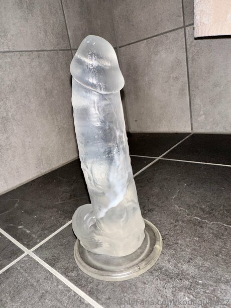 Kodilouise22 freie akt bild