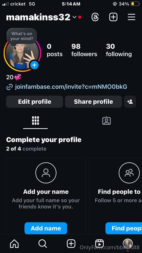 Bbkins88 top hübsche bilder