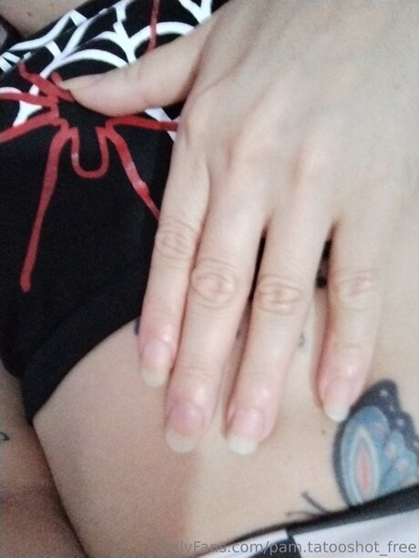Pam Tatooshot Free erotische top archiv