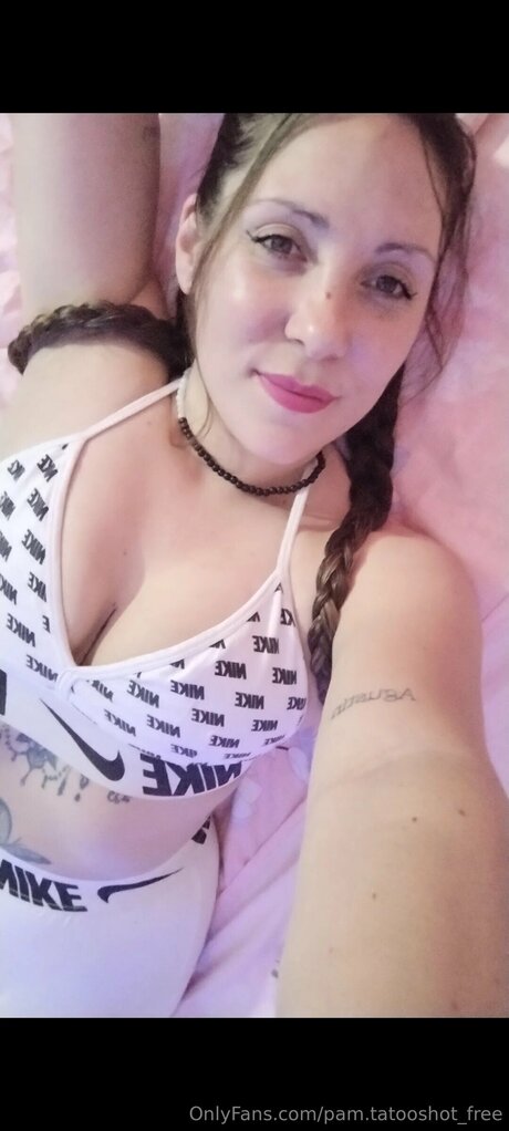 Pam Tatooshot Free kostenlose kunst bilder