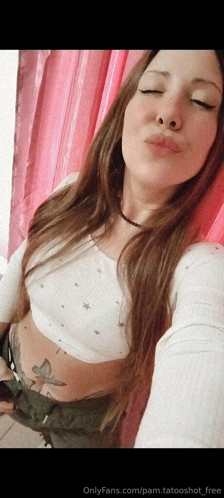 Pam Tatooshot Free porno exklusive galerien