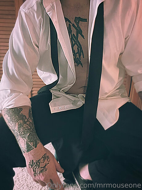 Mrmouseone model schöne archiv