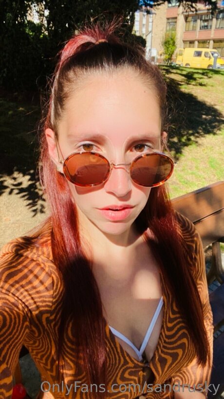 Sandrusky top nackt bild