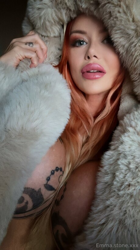 Emma Stone Xxx hd pornografische bild