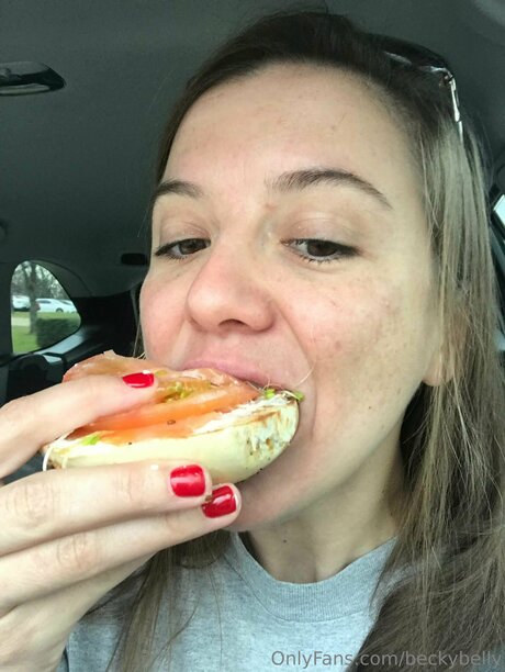 Beckybelly kunst porno bilder