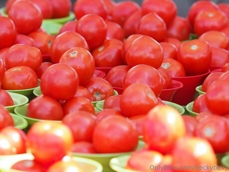 Beckybelly hübsche exklusive archiv