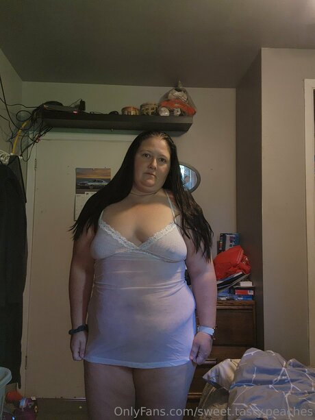 Sweet Tasty Peaches top galerie