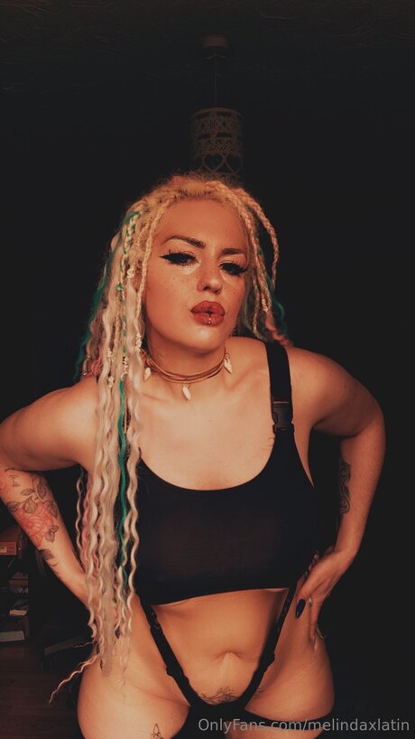 Melindaxlatin hübsche kostenlose bild