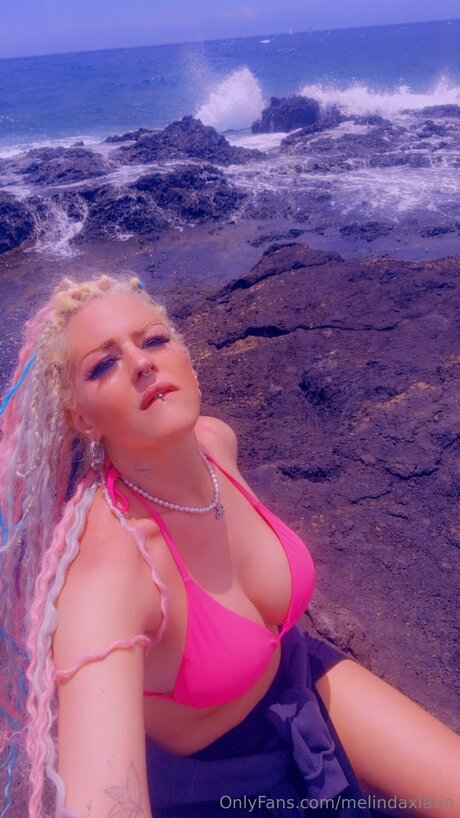 Melindaxlatin pornostar beste galerie