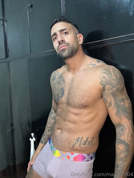 Maxxi2704 exklusive kostenlose fotos