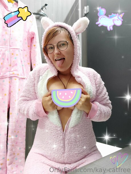 Kay Catfree schauspielerin porno bilder