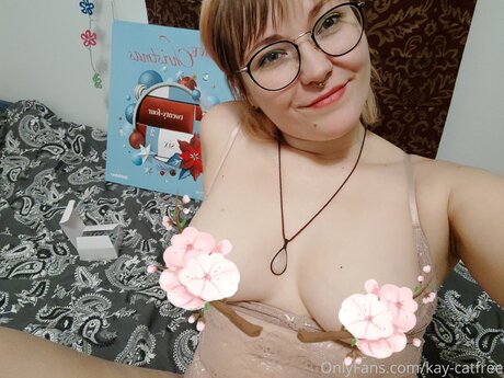 Kay Catfree exklusive perfekte fotos