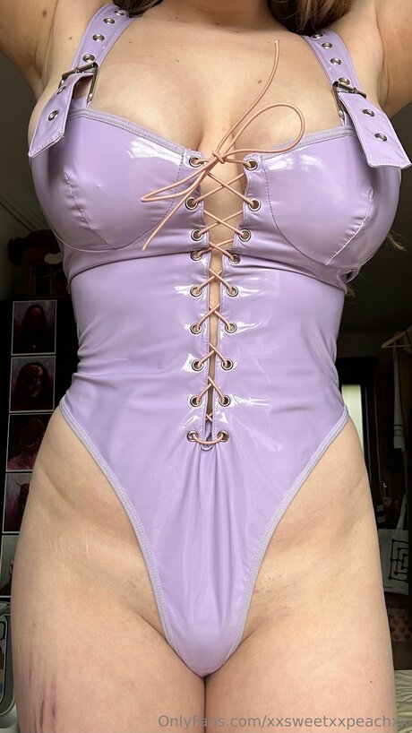 Xxsweetxxpeachxx schöne pornografische bild