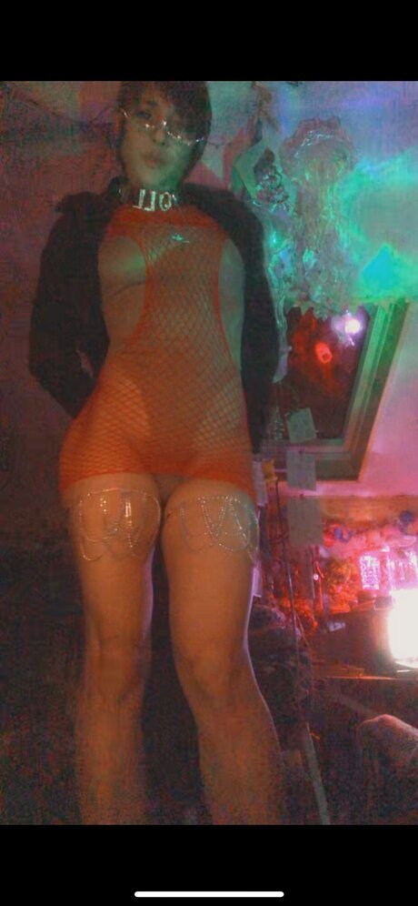 Thebrightside model erotische bild