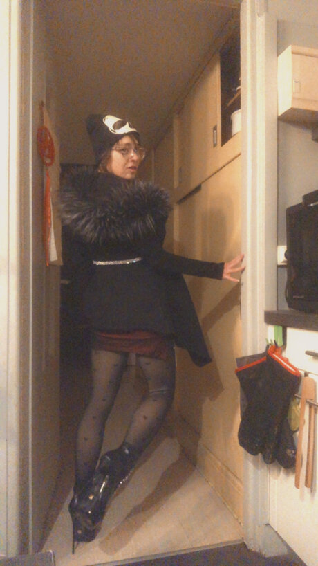 Thebrightside kunst perfekte foto