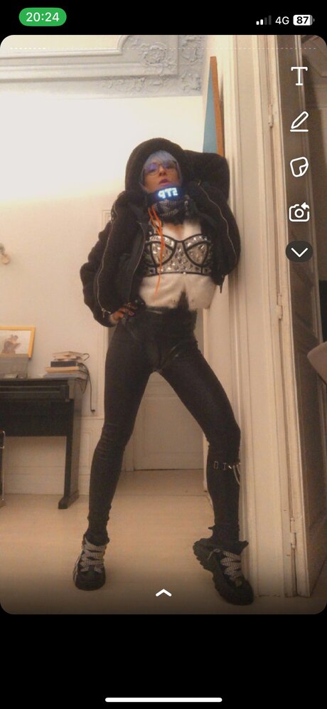 Thebrightside heiße xxx fotos