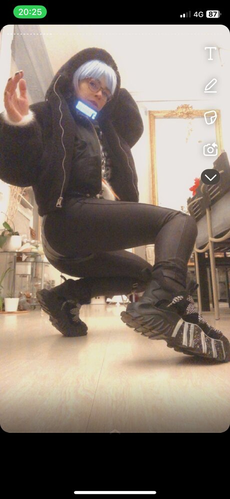 Thebrightside nackt top bilder