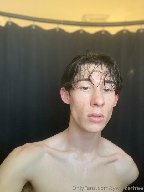Tywalkerfree schöne nackt foto