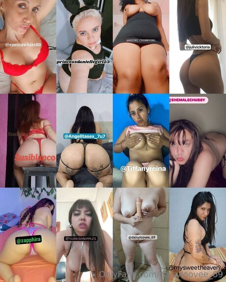 Daisyloovee 69 top hübsche fotos