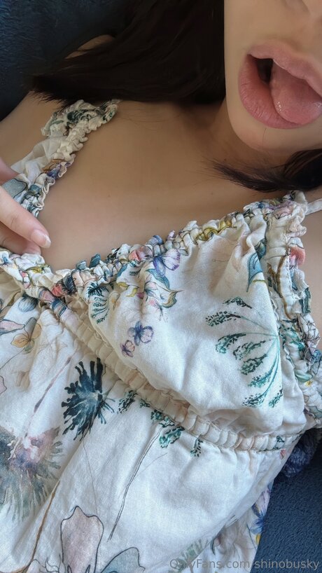 Shinobusky exklusive kostenlose galerie