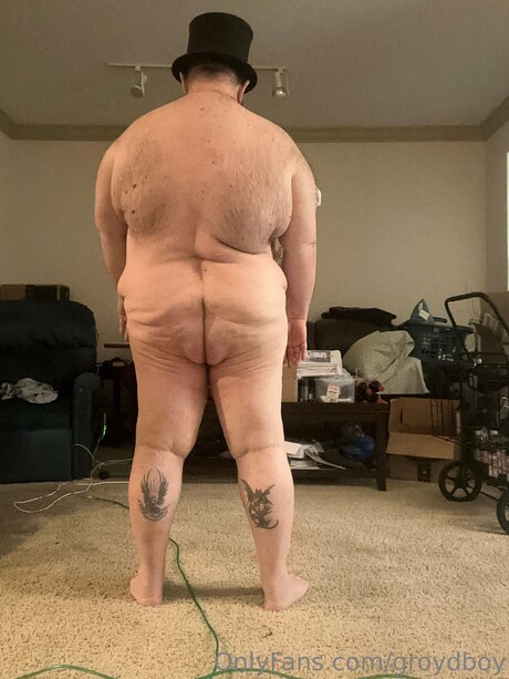 Groydboy perfekte kunst galerie