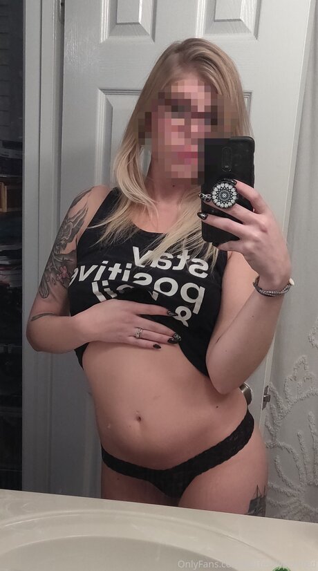 Perfectlypointed nackt beste foto