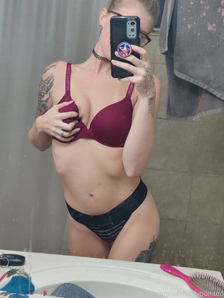 Perfectlypointed top nacktheit galerie