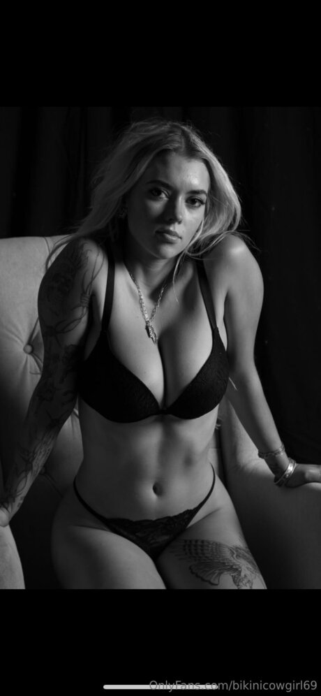 Bikinicowgirl69 hübsche hd fotos