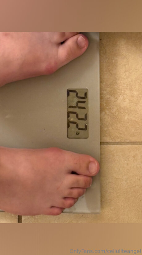 Celluliteangel schauspielerin nackte archiv