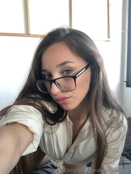 Bunnymoonx hübsche nacktheit foto