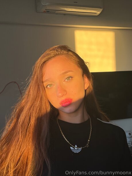 Bunnymoonx porno exklusive foto