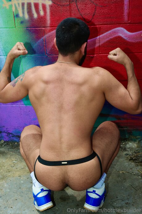 Hotmexbuilder beste porno bild