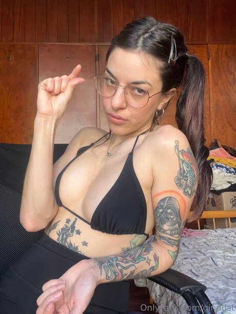 Gindust sexy xxx galerie