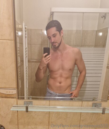 Greeneyes555 sexy nackten archiv