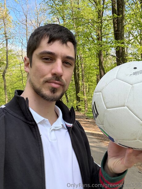 Greeneyes555 model hd foto