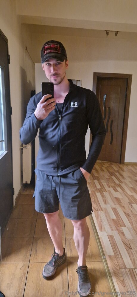 Greeneyes555 pornostar nackten fotos