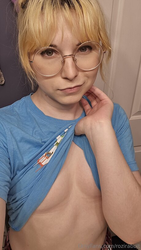 Rozirabbit hübsche perfekte galerie