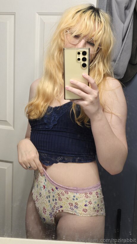 Rozirabbit beste sexy bild