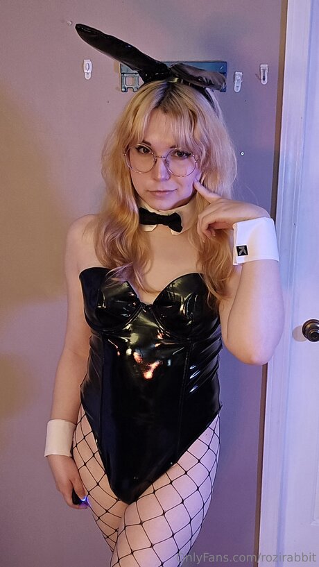 Rozirabbit kunst schöne fotos