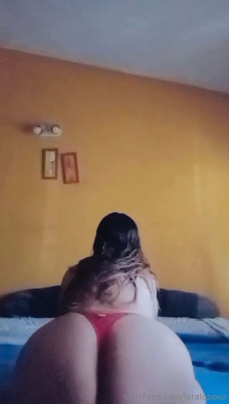 Malenacisnerosok perfekte sexy bild