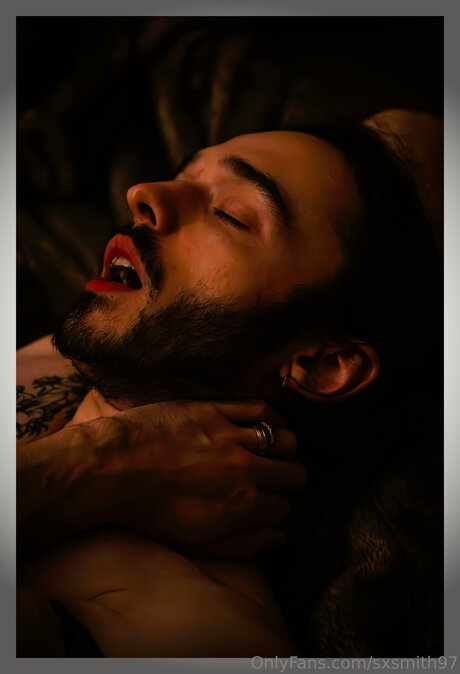 Sxsmith97 perfekte nackte foto